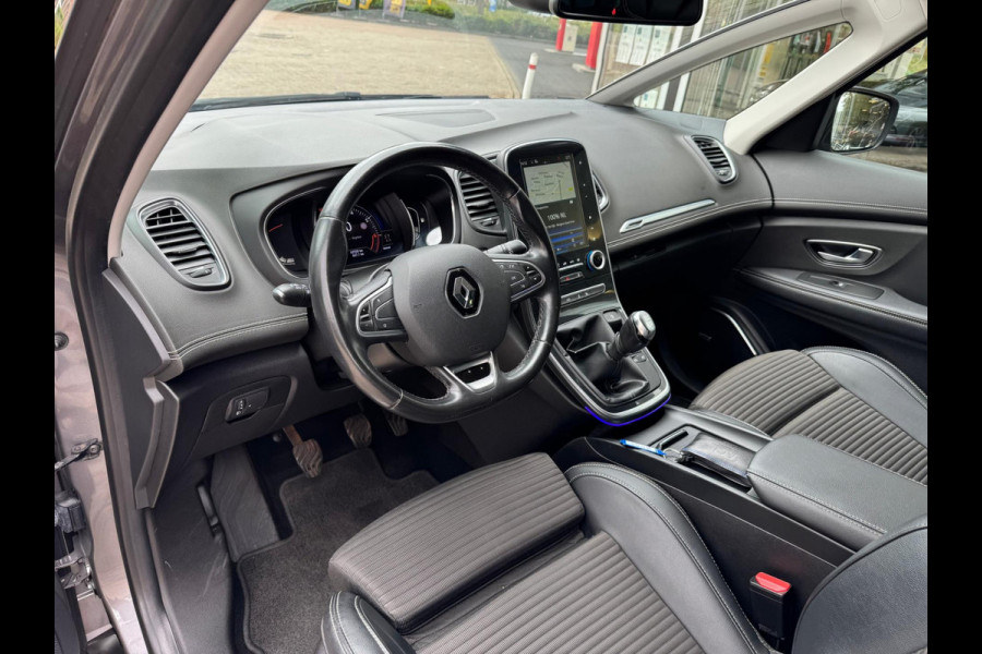 Renault Scénic TCe 140 Bose Sound / Navi / Camera / Massagestoel
