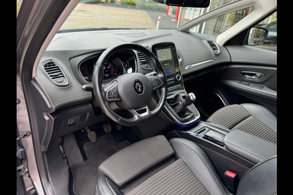 Renault Scénic TCe 140 Bose Sound / Navi / Camera / Massagestoel
