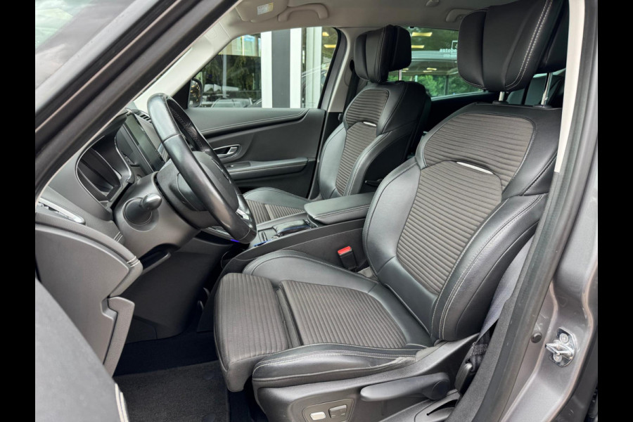 Renault Scénic TCe 140 Bose Sound / Navi / Camera / Massagestoel