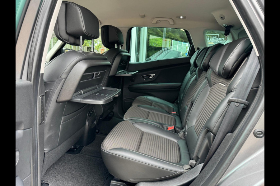 Renault Scénic TCe 140 Bose Sound / Navi / Camera / Massagestoel