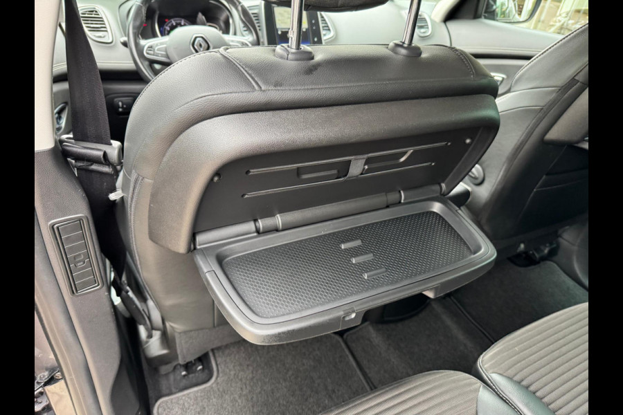 Renault Scénic TCe 140 Bose Sound / Navi / Camera / Massagestoel