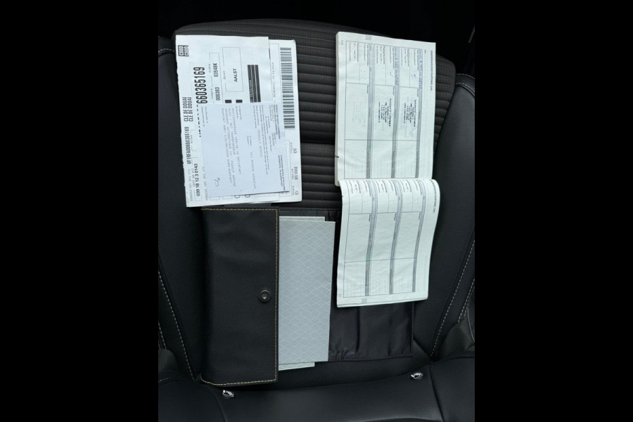 Renault Scénic TCe 140 Bose Sound / Navi / Camera / Massagestoel
