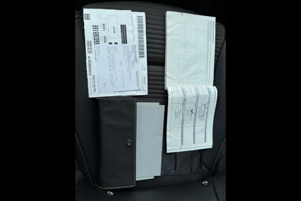 Renault Scénic TCe 140 Bose Sound / Navi / Camera / Massagestoel