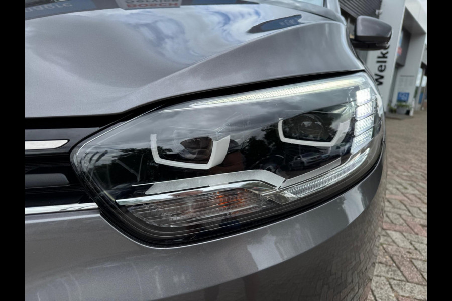Renault Scénic TCe 140 Bose Sound / Navi / Camera / Massagestoel