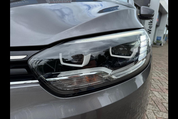 Renault Scénic TCe 140 Bose Sound / Navi / Camera / Massagestoel