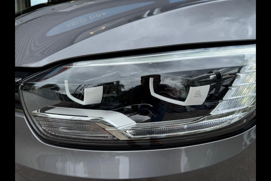 Renault Scénic TCe 140 Bose Sound / Navi / Camera / Massagestoel