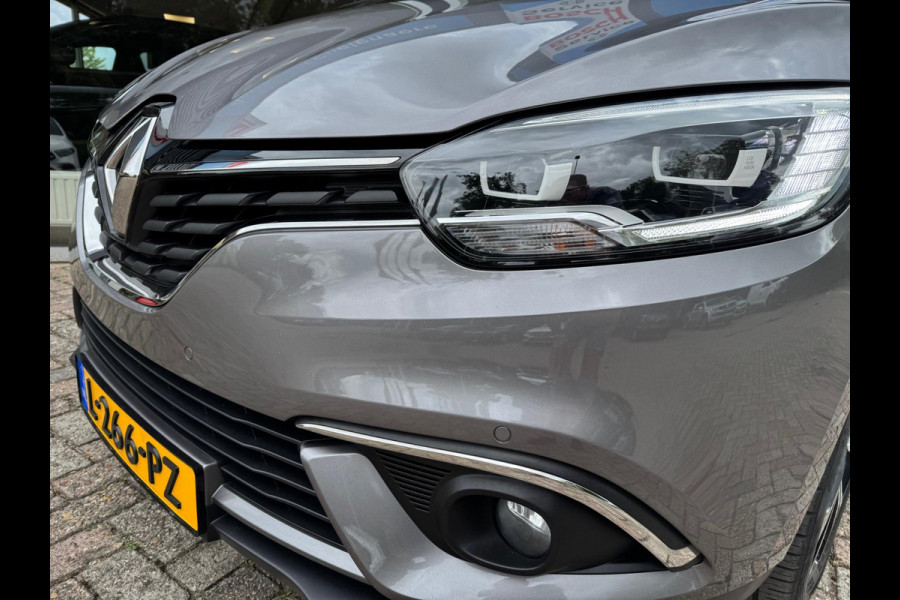 Renault Scénic TCe 140 Bose Sound / Navi / Camera / Massagestoel
