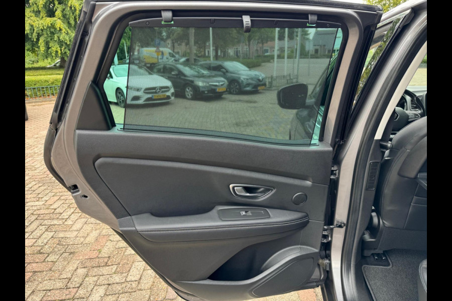 Renault Scénic TCe 140 Bose Sound / Navi / Camera / Massagestoel
