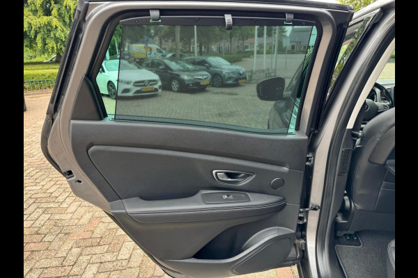 Renault Scénic TCe 140 Bose Sound / Navi / Camera / Massagestoel