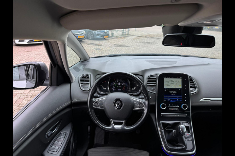 Renault Scénic TCe 140 Bose Sound / Navi / Camera / Massagestoel