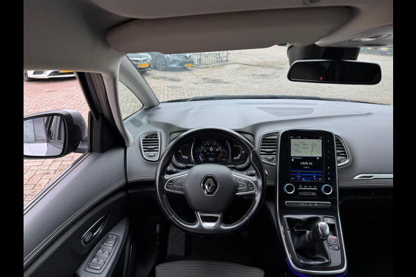 Renault Scénic TCe 140 Bose Sound / Navi / Camera / Massagestoel