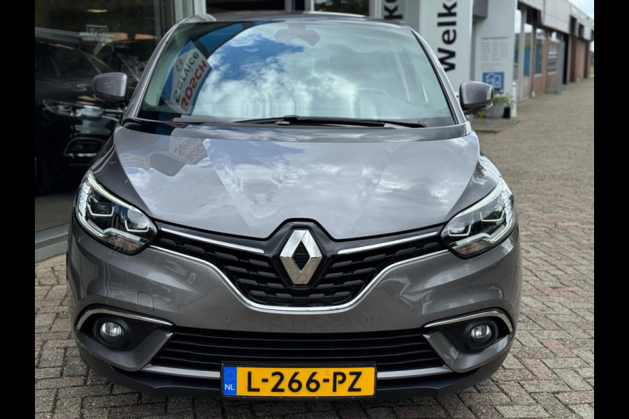 Renault Scénic TCe 140 Bose Sound / Navi / Camera / Massagestoel