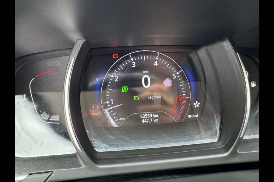 Renault Scénic TCe 140 Bose Sound / Navi / Camera / Massagestoel