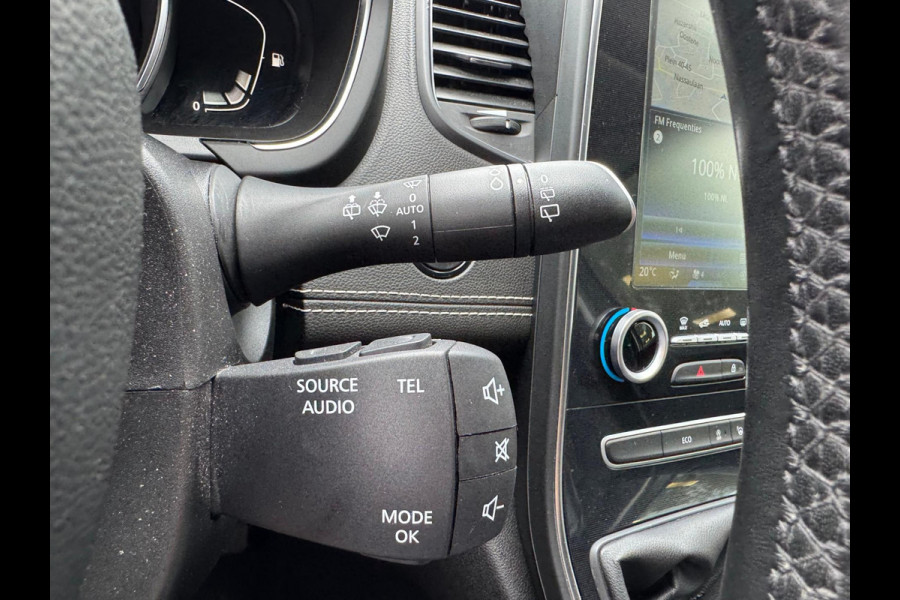 Renault Scénic TCe 140 Bose Sound / Navi / Camera / Massagestoel