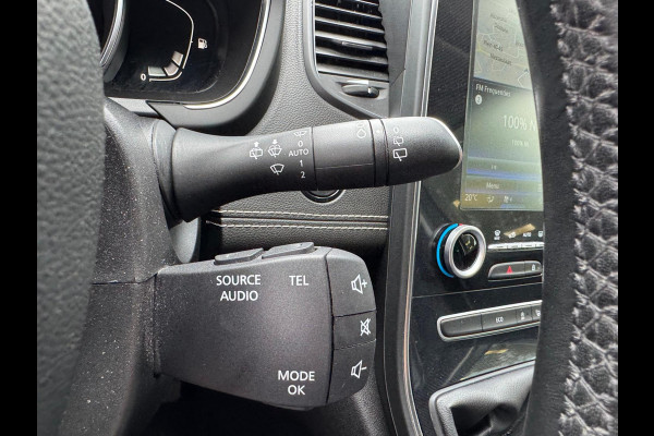Renault Scénic TCe 140 Bose Sound / Navi / Camera / Massagestoel