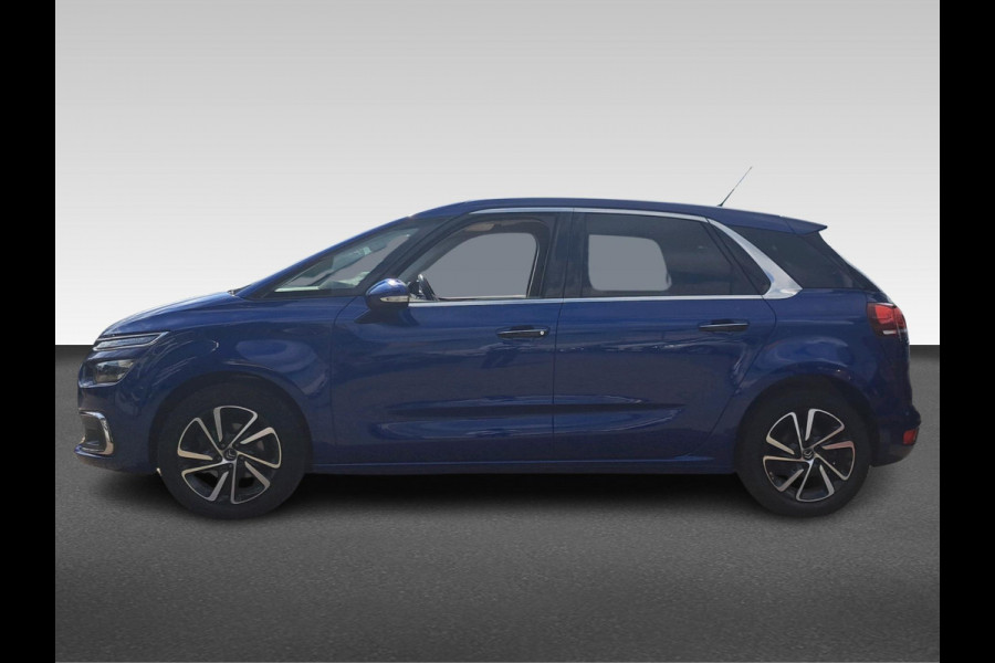 Citroën C4 Picasso 1.2 PureTech Feel | automaat | navigatie | Apple Carplay | trekhaak