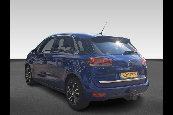 Citroën C4 Picasso 1.2 PureTech Feel | automaat | navigatie | Apple Carplay | trekhaak