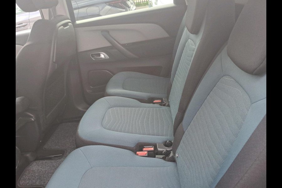 Citroën C4 Picasso 1.2 PureTech Feel | automaat | navigatie | Apple Carplay | trekhaak