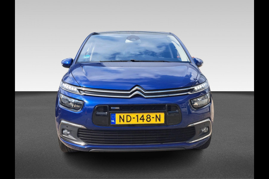 Citroën C4 Picasso 1.2 PureTech Feel | automaat | navigatie | Apple Carplay | trekhaak