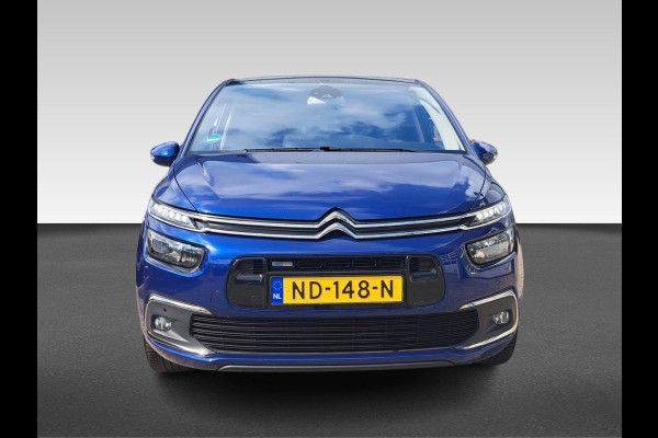 Citroën C4 Picasso 1.2 PureTech Feel | automaat | navigatie | Apple Carplay | trekhaak