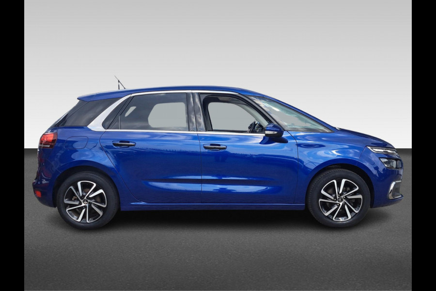 Citroën C4 Picasso 1.2 PureTech Feel | automaat | navigatie | Apple Carplay | trekhaak