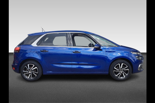 Citroën C4 Picasso 1.2 PureTech Feel | automaat | navigatie | Apple Carplay | trekhaak
