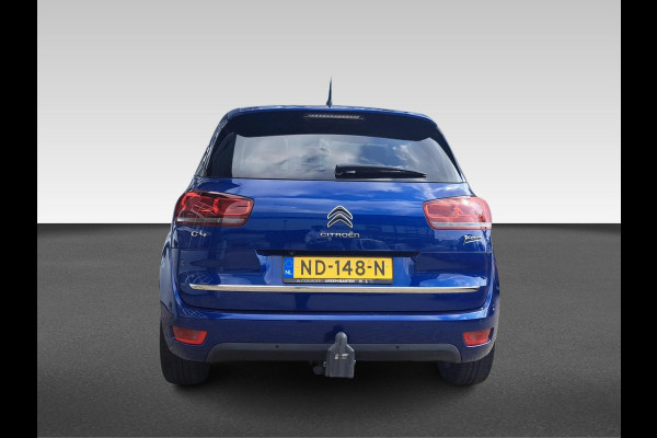 Citroën C4 Picasso 1.2 PureTech Feel | automaat | navigatie | Apple Carplay | trekhaak