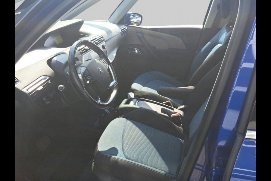 Citroën C4 Picasso 1.2 PureTech Feel | automaat | navigatie | Apple Carplay | trekhaak