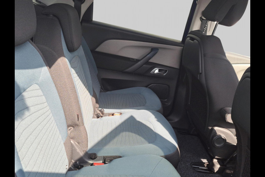 Citroën C4 Picasso 1.2 PureTech Feel | automaat | navigatie | Apple Carplay | trekhaak