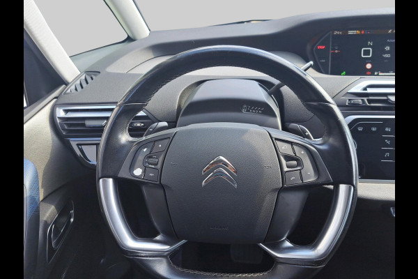 Citroën C4 Picasso 1.2 PureTech Feel | automaat | navigatie | Apple Carplay | trekhaak