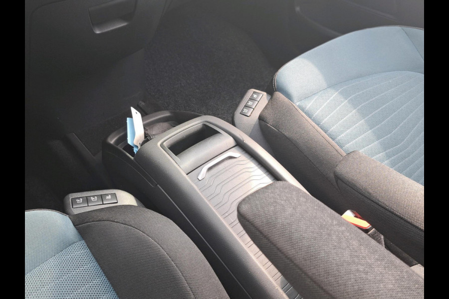 Citroën C4 Picasso 1.2 PureTech Feel | automaat | navigatie | Apple Carplay | trekhaak