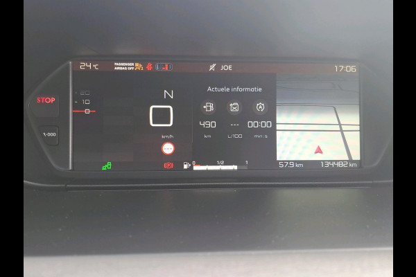 Citroën C4 Picasso 1.2 PureTech Feel | automaat | navigatie | Apple Carplay | trekhaak