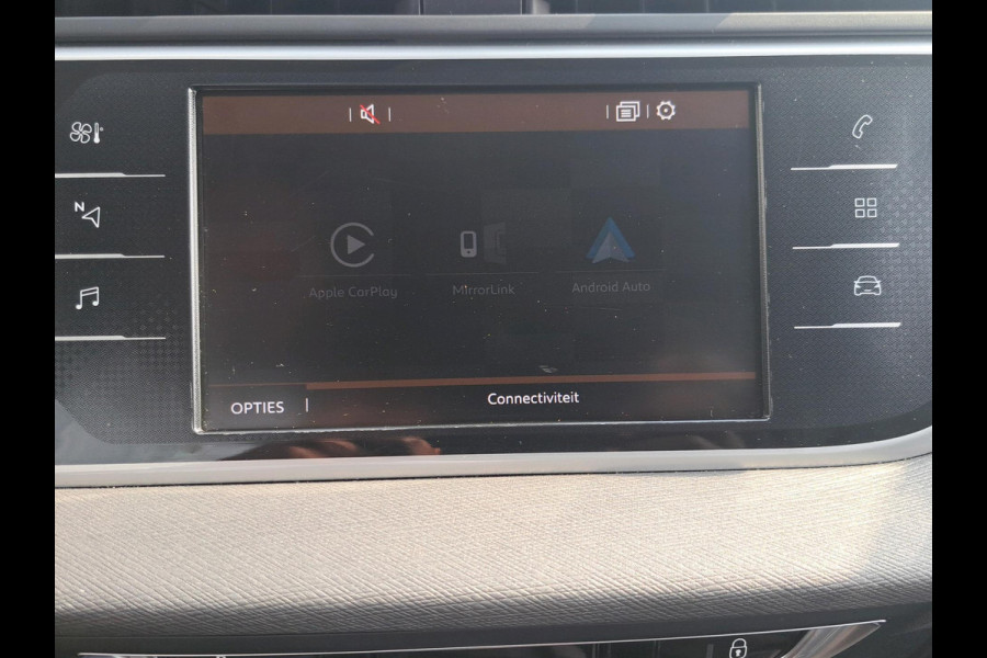 Citroën C4 Picasso 1.2 PureTech Feel | automaat | navigatie | Apple Carplay | trekhaak