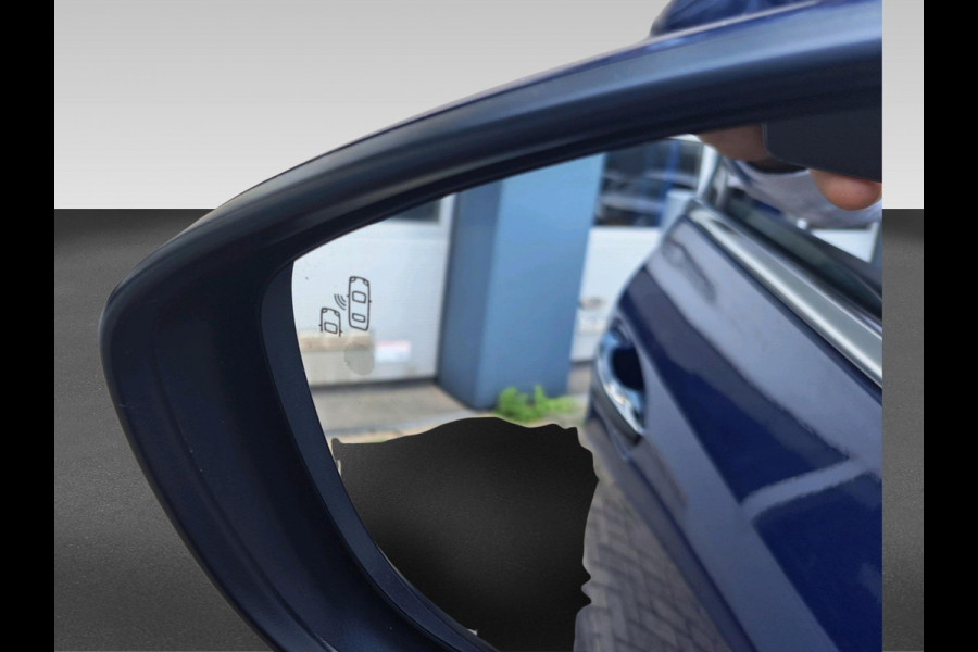 Citroën C4 Picasso 1.2 PureTech Feel | automaat | navigatie | Apple Carplay | trekhaak
