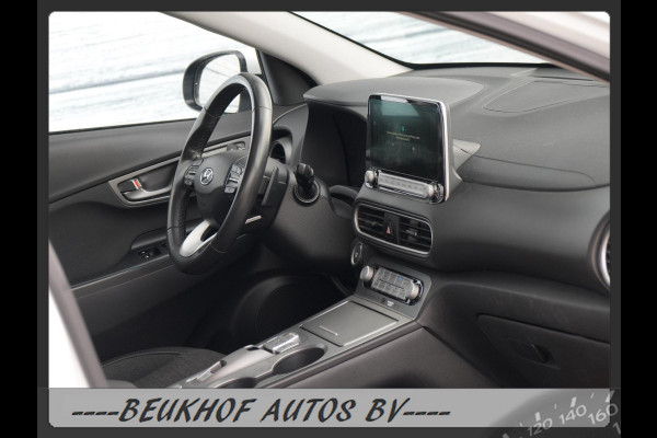 Hyundai Kona EV Comfort 64 kWh Navigatie Cruise