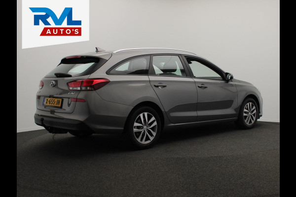 Hyundai i30 Wagon 1.0 T-GDi ComfortLine Apple/Carplay Trekhaak Camera Stoel/stuur Verwaming