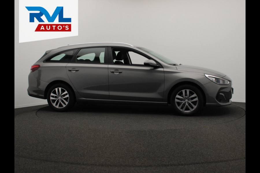 Hyundai i30 Wagon 1.0 T-GDi ComfortLine Apple/Carplay Trekhaak Camera Stoel/stuur Verwaming