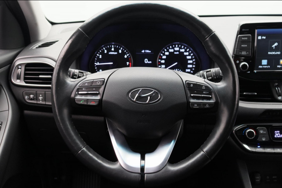 Hyundai i30 Wagon 1.0 T-GDi ComfortLine Apple/Carplay Trekhaak Camera Stoel/stuur Verwaming