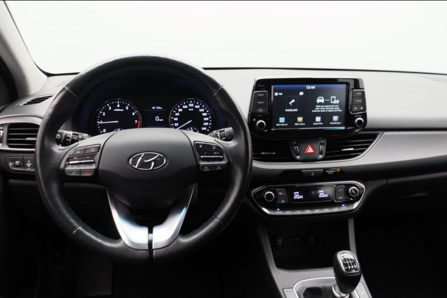 Hyundai i30 Wagon 1.0 T-GDi ComfortLine Apple/Carplay Trekhaak Camera Stoel/stuur Verwaming