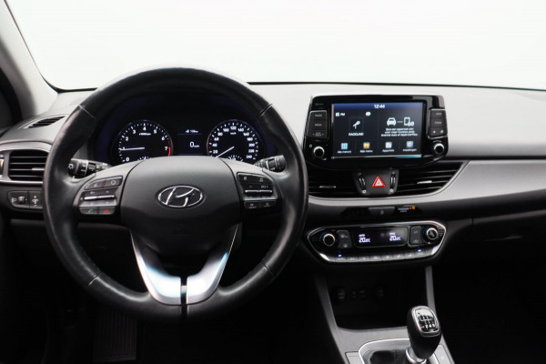 Hyundai i30 Wagon 1.0 T-GDi ComfortLine Apple/Carplay Trekhaak Camera Stoel/stuur Verwaming
