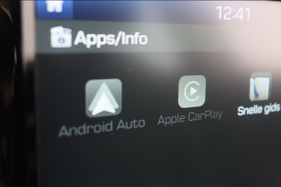 Hyundai i30 Wagon 1.0 T-GDi ComfortLine Apple/Carplay Trekhaak Camera Stoel/stuur Verwaming