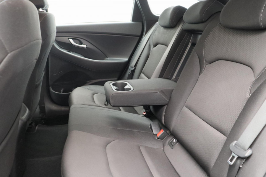 Hyundai i30 Wagon 1.0 T-GDi ComfortLine Apple/Carplay Trekhaak Camera Stoel/stuur Verwaming