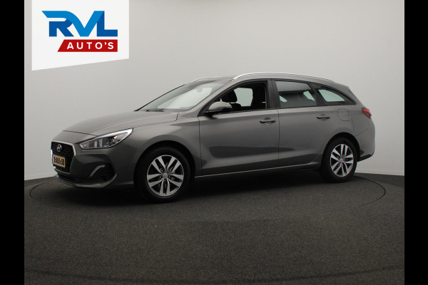 Hyundai i30 Wagon 1.0 T-GDi ComfortLine Apple/Carplay Trekhaak Camera Stoel/stuur Verwaming