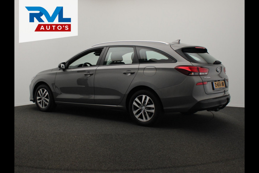 Hyundai i30 Wagon 1.0 T-GDi ComfortLine Apple/Carplay Trekhaak Camera Stoel/stuur Verwaming