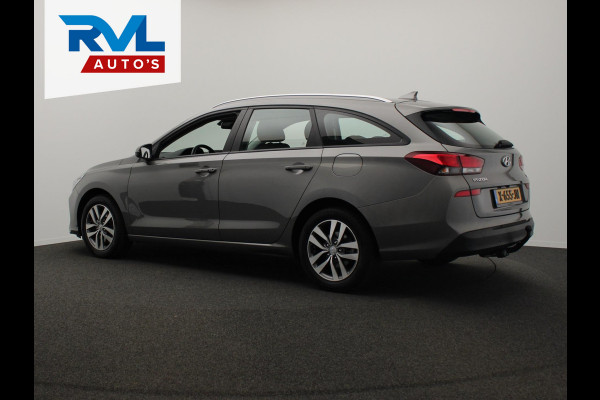 Hyundai i30 Wagon 1.0 T-GDi ComfortLine Apple/Carplay Trekhaak Camera Stoel/stuur Verwaming