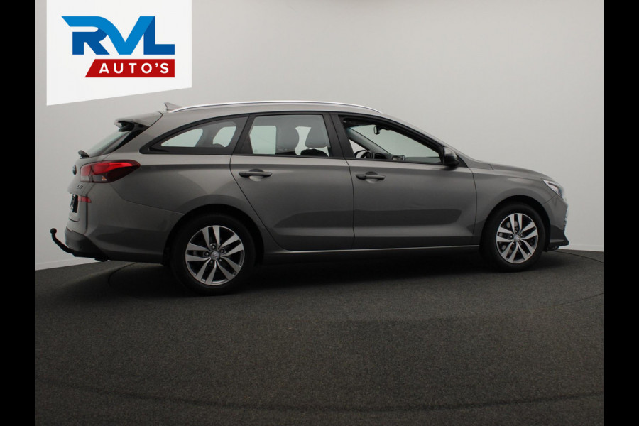 Hyundai i30 Wagon 1.0 T-GDi ComfortLine Apple/Carplay Trekhaak Camera Stoel/stuur Verwaming