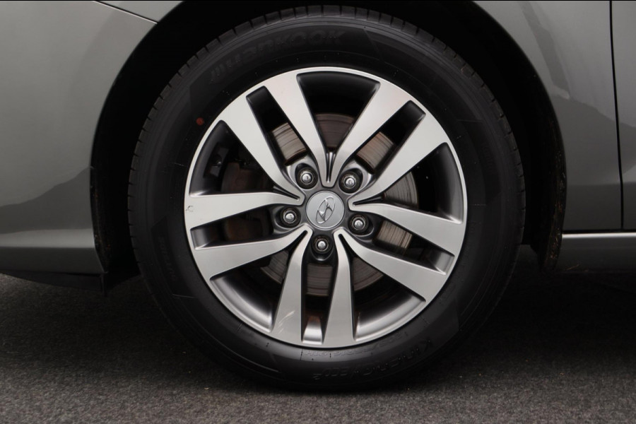 Hyundai i30 Wagon 1.0 T-GDi ComfortLine Apple/Carplay Trekhaak Camera Stoel/stuur Verwaming