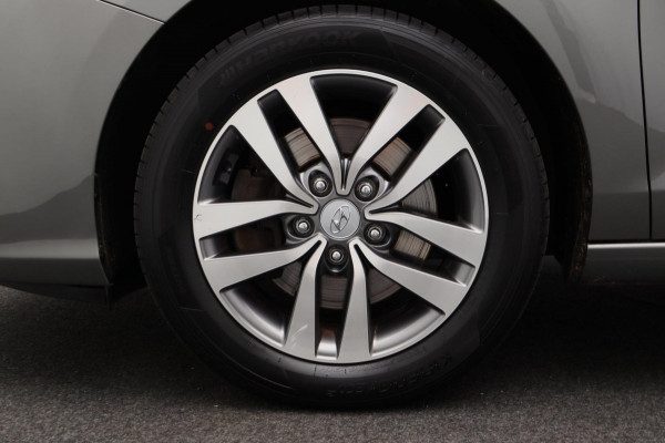 Hyundai i30 Wagon 1.0 T-GDi ComfortLine Apple/Carplay Trekhaak Camera Stoel/stuur Verwaming