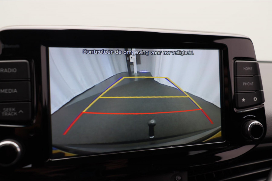 Hyundai i30 Wagon 1.0 T-GDi ComfortLine Apple/Carplay Trekhaak Camera Stoel/stuur Verwaming
