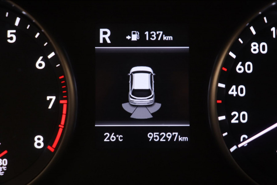 Hyundai i30 Wagon 1.0 T-GDi ComfortLine Apple/Carplay Trekhaak Camera Stoel/stuur Verwaming